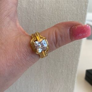 NVC ring Size 9 NWOT